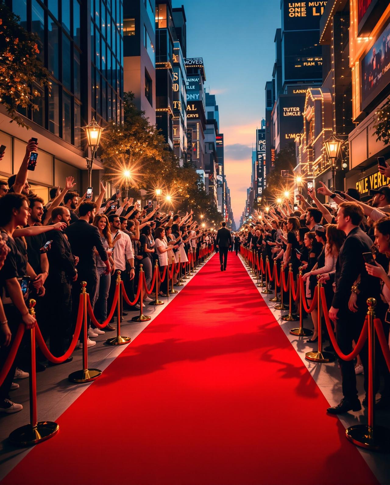 明星追踪中的秘密曝光引发吃瓜大赛一触即发